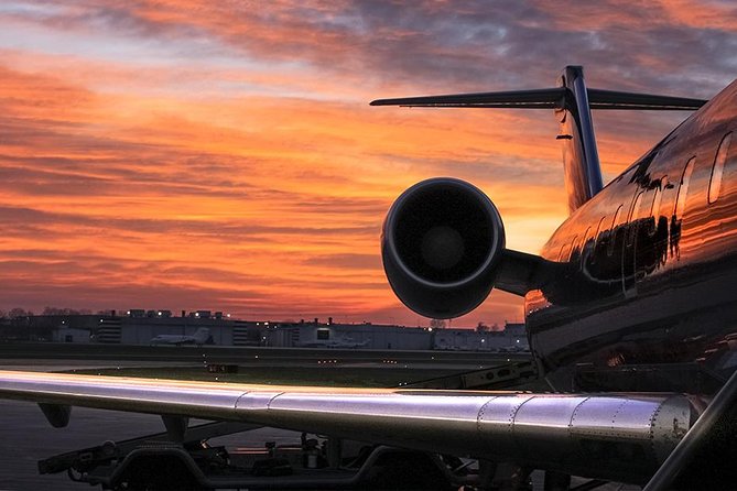 Rome Private Transfer to or from Fiumicino Airport - Why a Private Fiumicino Transfer Feels Like a Better Deal