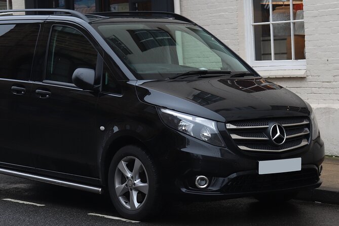 Rome Private Transfer to or from Fiumicino Airport - Should You Book This Rome–Fiumicino Private Transfer?