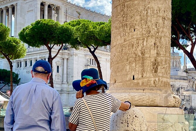 Rome Private VIP Tour Colosseum, Vatican Museum, Sistine Chapel - Timing gaps and the biggest practical risk