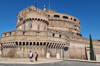 Rome Private Walking Tour including Pantheon access - Piazza del Popolo: start with the Flaminio Obelisk and a big-city view