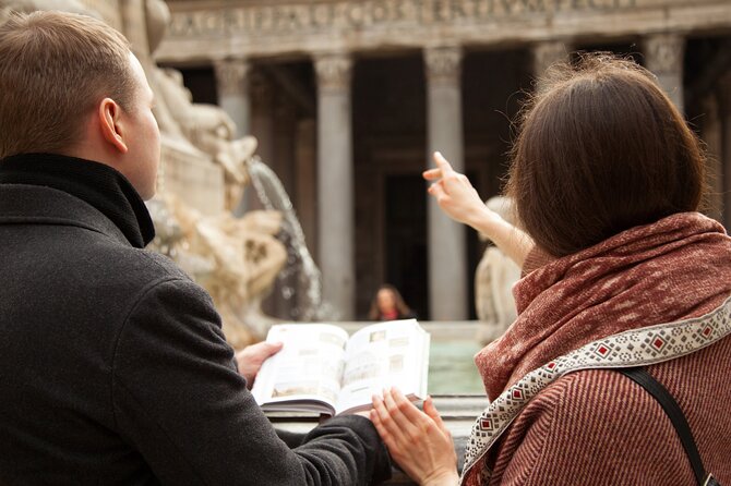 Rome: Private Walking Tour of Highlights & Secret Spots - Piazza Navona, then Caesar’s fatal clue at Largo Argentina