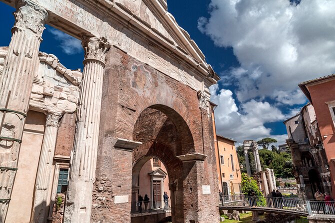 Rome: Private Walking Tour of Highlights & Secret Spots - Mouth of Truth and Circo Massimo: legend and open space
