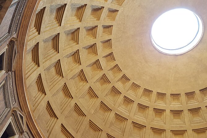 Rome Private Walking Tour: Spanish Steps, Pantheon, Trevi, Navona - Palazzo Chigi and Palazzo di Montecitorio: Rome’s power in plain sight