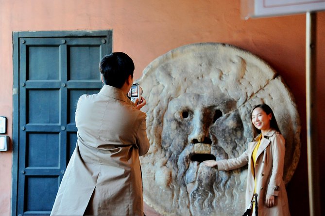 Rome: Private Walking Tour with Highlights & Gelato Tasting - A 2-Hour Private Walk That Sets Your Rome Rhythm