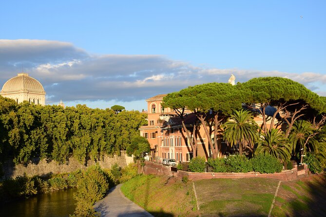 Rome: Private Walking Tour with Highlights & Gelato Tasting - Mouth of Truth and the Marble-Myth Pause