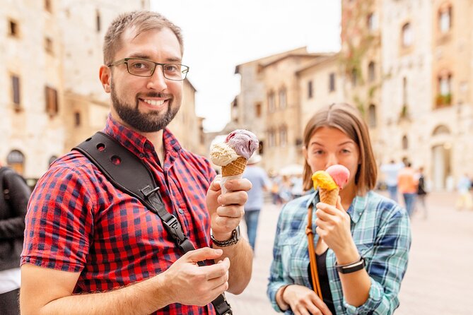 Rome: Private Walking Tour with Highlights & Gelato Tasting - Tiber Island Views and the Quick Route to Trastevere