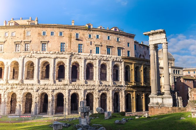 Rome: Private Walking Tour with Highlights & Gelato Tasting - Meeting at Bocca della Verità Area and Ending in Trastevere
