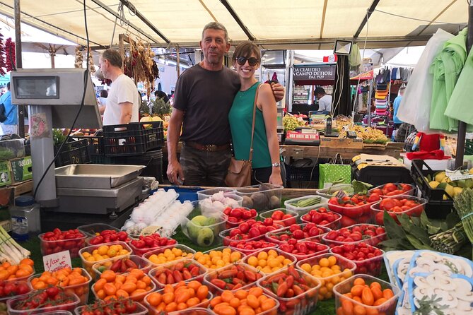 Rome Private Wine & Food Tour Trastevere, Ghetto, Campo de Fiori - Price and value: what you get for $217.69 per person