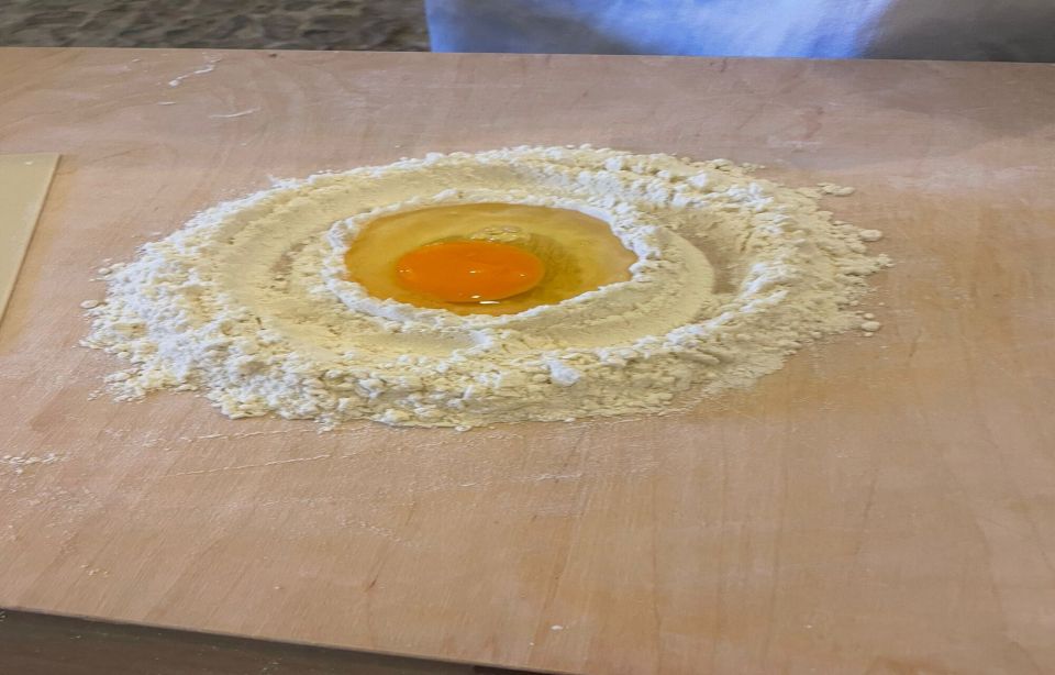 Rome: Private Wine Tour and Pasta Making Class in a Winery - Timing and pacing: 5 hours, private transfers, and how to plan your day