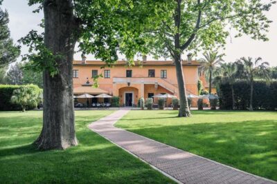 Rome: QC Termeroma Spa Admission Ticket - Your 5-Hour Spa Entry: How the Time Typically Feels