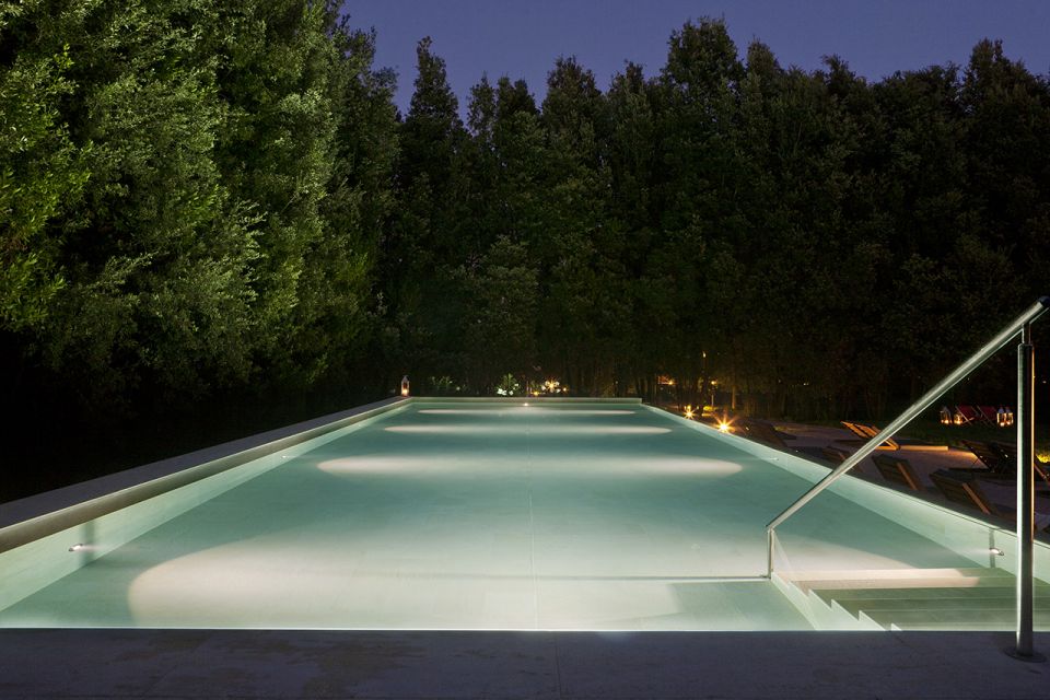 Rome: QC Termeroma Spa Admission Ticket - Meeting Point and Arrival: How to Find QC Terme Roma