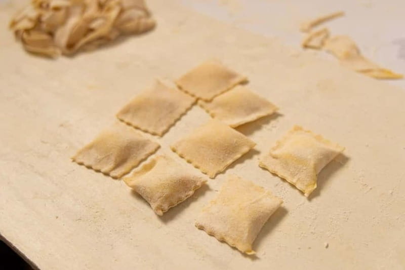 Rome: Ravioli, Fettuccine and Tiramisu Cooking Class - Is it worth $79.30? A quick value check that’s actually useful