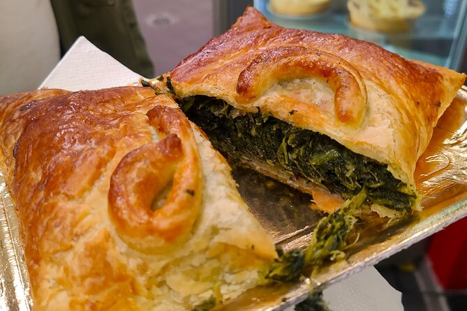 Rome: Rione Monti Food Tasting Tour - What You’ll Taste: Roman-Style Food and Wine