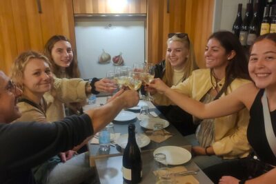 Rome: Rione Monti Food Tasting Tour - Inside the 3-Hour Walk: How the Experience Flows