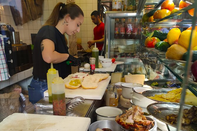 Rome: Rione Monti Food Tasting Tour - Price and Value: Is $86.70 for 3 Hours Fair?