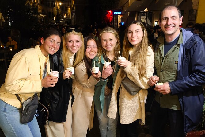 Rome: Rione Monti Food Tasting Tour - Who Should Book This Rione Monti Food Tasting Tour?