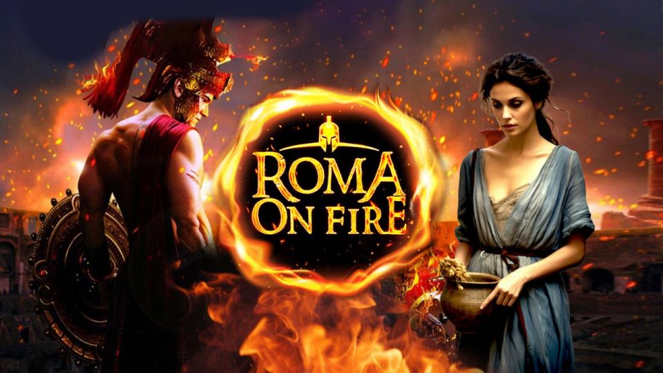 Rome: Roma World Entry Ticket with Roma on Fire Live Show - What this ticket actually buys (and how it plays out)