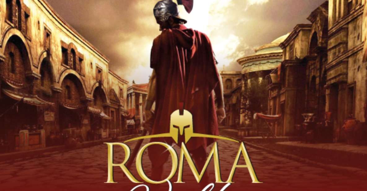Rome: Roma World, the park to live a day as an Ancient Roman - Archery shooting experience: the part that turns watching into doing