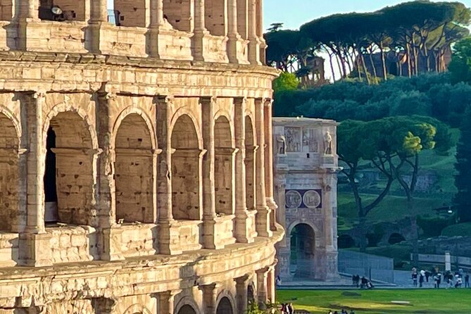 Rome Roman Forum, Palatine Hill Tour Exclusive Full Pass - Roman Forum: where Rome handled politics, religion, and crowds