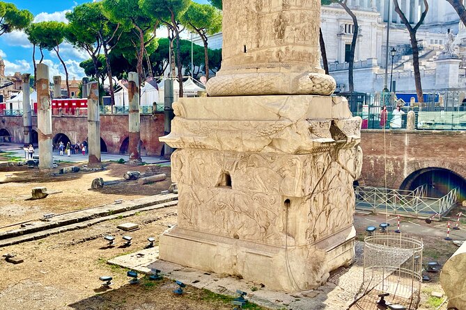 Rome Roman Forum, Palatine Hill Tour Exclusive Full Pass - Price and value: what $54.81 buys you (and what it doesn’t)