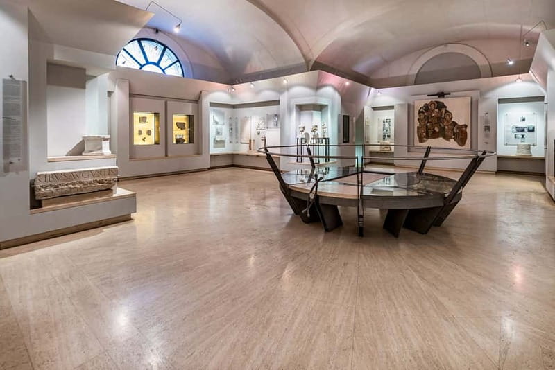 Rome: Roman House of the Celio Hill Ticket & App Audioguide - Preserved decorations and frescoes: why the artwork is the point