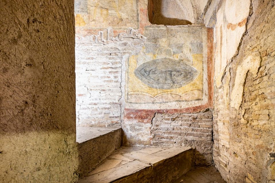 Rome: Roman House of the Celio Hill Ticket & App Audioguide - Price and value: is $11 per person worth it?