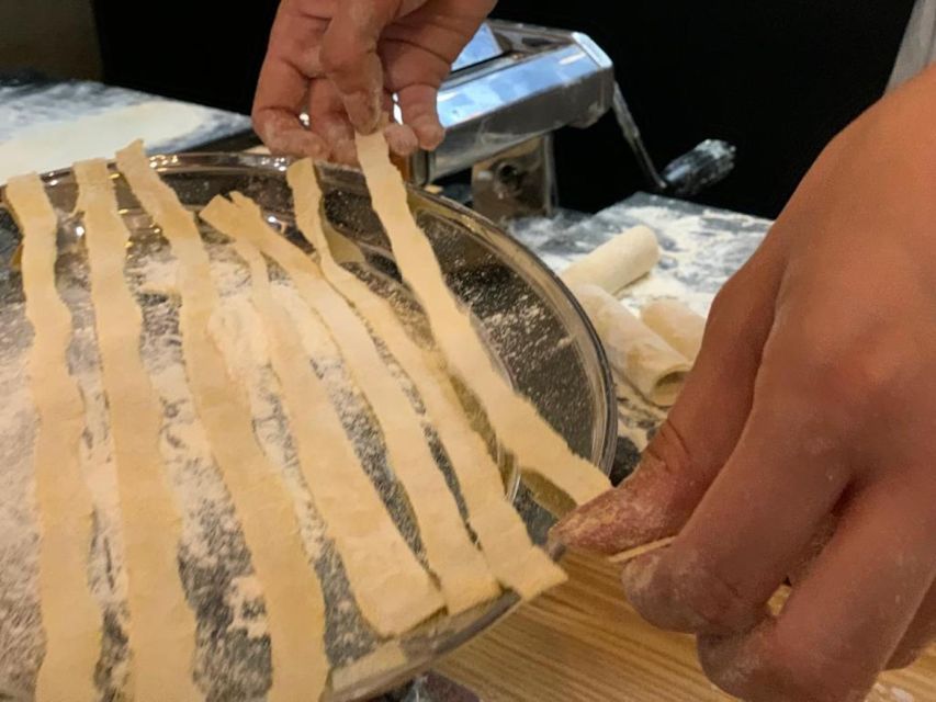 Rome: Roman Master Chef Cooking Class with Wine - Price and Value: Does $32 Feel Fair for Pasta, Dessert, and Drinks?