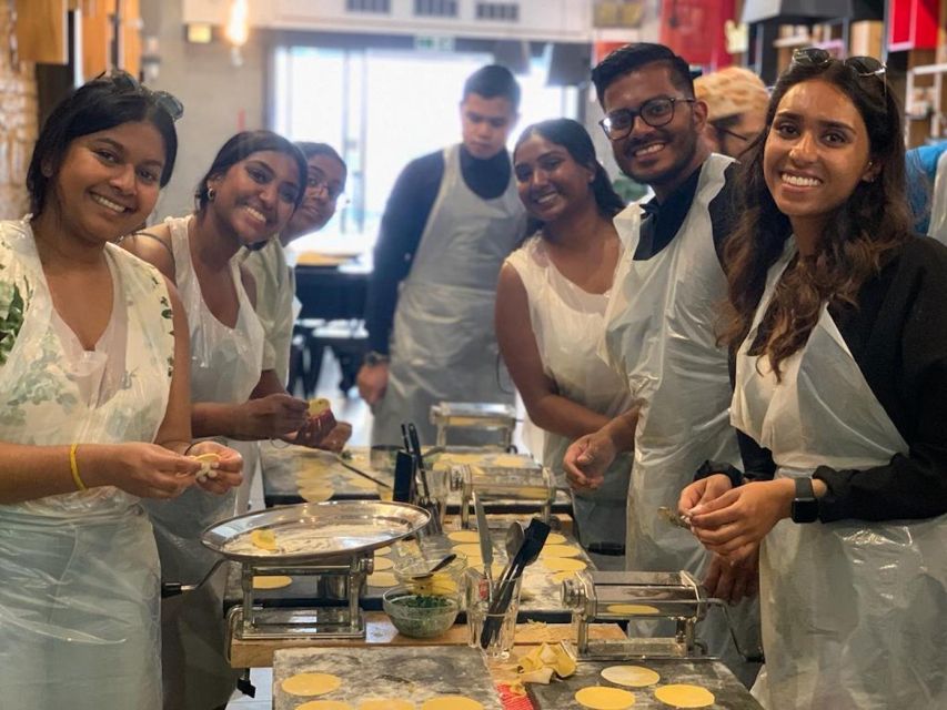 Rome: Roman Master Chef Cooking Class with Wine - Who This Class Is Best For (and Who Might Skip It)