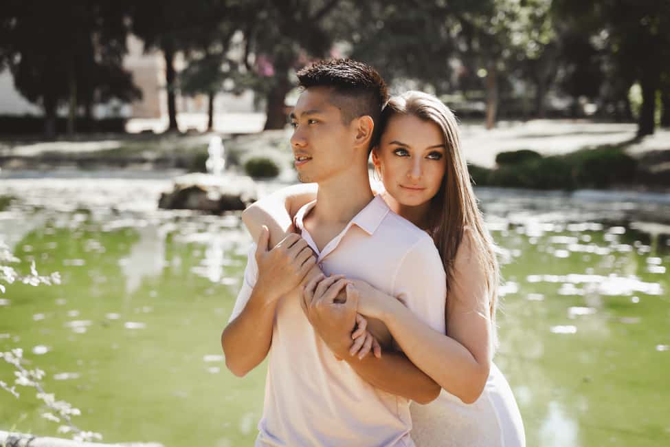 Rome: Romantic Couple Photoshoot at Villa Borghese - Key things to know before you go