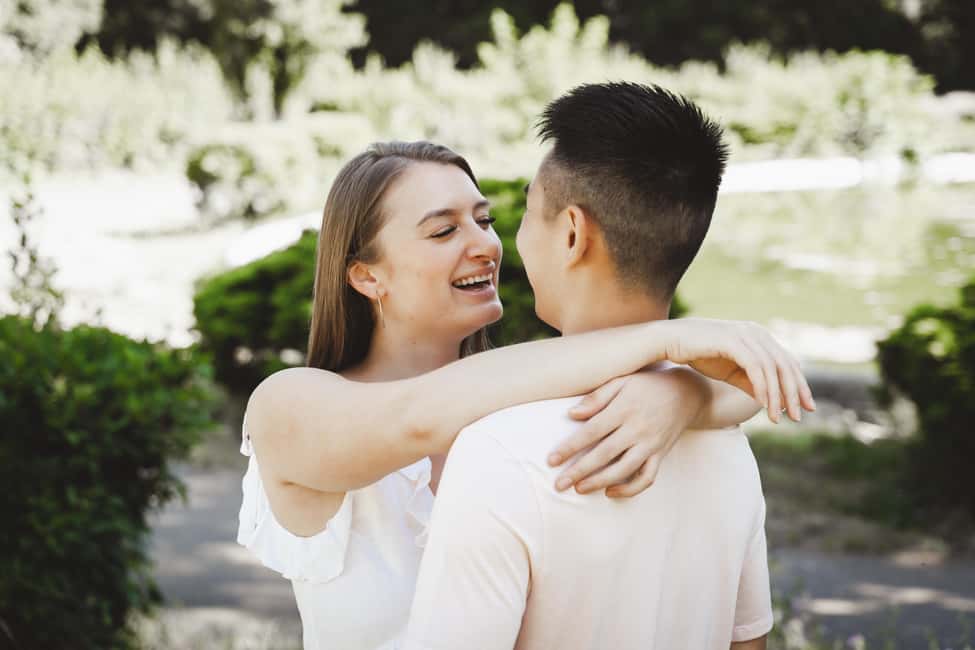 Rome: Romantic Couple Photoshoot at Villa Borghese - Trevi Fountain and Spanish Steps: iconic looks with crowd strategy