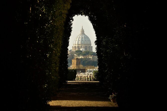 Rome' s 8 Best Highlights Half Day Private Tour - What you’re really paying for (and when it’s a good value)