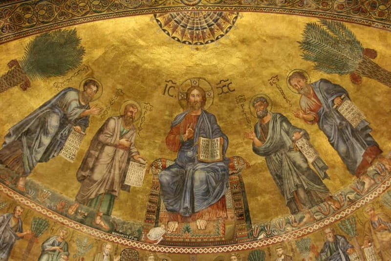 Rome: Saint Paul Outside the Walls Tour - Key highlights that make this tour worth your time