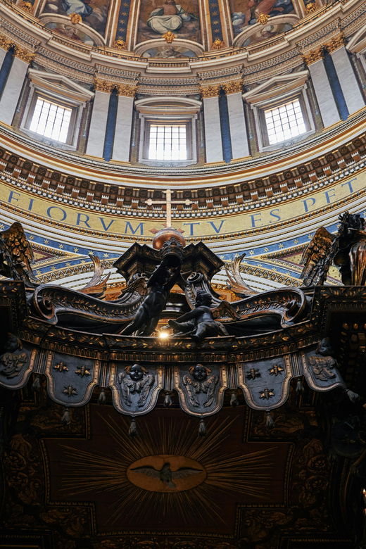 Rome: Saint Paul Outside the Walls Tour - Value check: is $28.47 a fair deal for 1 hour?