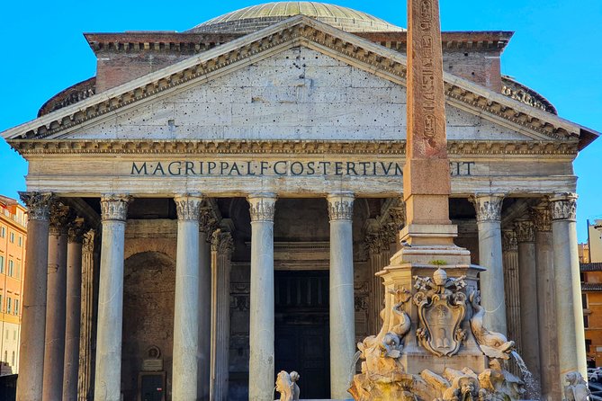 Rome: Saints, Heretics & the Inquisition Small Group Walking Tour - Key highlights to look for