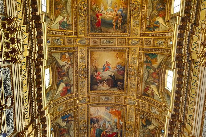 Rome: Saints, Heretics & the Inquisition Small Group Walking Tour - What this Saints, Heretics & the Inquisition tour is really about
