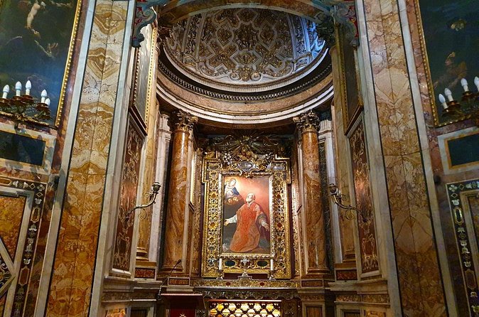 Rome: Saints, Heretics & the Inquisition Small Group Walking Tour - Dress code and timing: simple rules that prevent wasted time