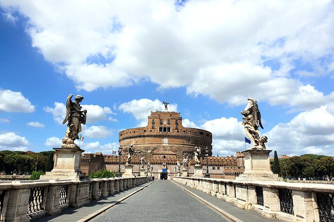 Rome: Saints, Heretics & the Inquisition Small Group Walking Tour - Value check: why $60.46 can feel like a bargain