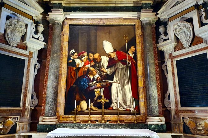Rome: Saints, Heretics & the Inquisition Small Group Walking Tour - Should you book this Saints, Heretics & the Inquisition tour?