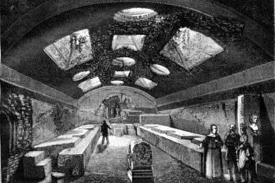 Rome: San Clemente Underground & Basilica Small Group Tour - Meeting Point, Timing, and How the Tour Actually Moves
