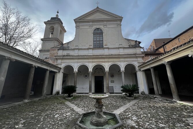 Rome: San Clemente Underground & Basilica Small Group Tour - Value: Is $71.38 a Good Deal in Rome?