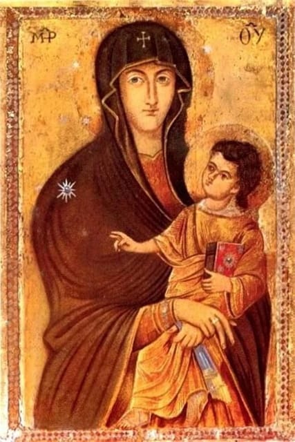 Rome: Santa Maria Maggiore and Liberian Museum Guided Tour - Santa Maria Maggiore: why this basilica is worth a 90-minute plan