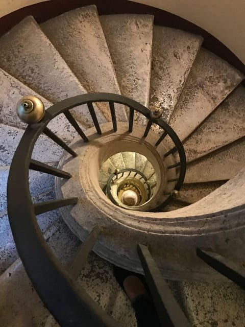 Rome: Santa Maria Maggiore and Liberian Museum Guided Tour - Loggia of the Blessings: the sacred space you don’t just glance past