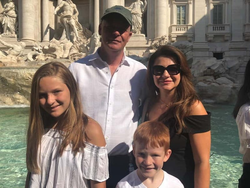 Rome: Scavenger Hunt For Kids with Prizes around City Center - Spanish Steps: your clue starts while the stairs are still exciting