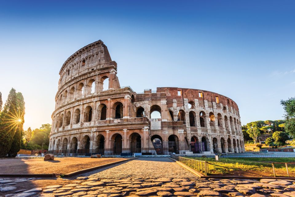 Rome: Scavenger Hunt Self-Guided Tour - Spanish Steps and Trevi Fountain: when you need rhythm, not rush