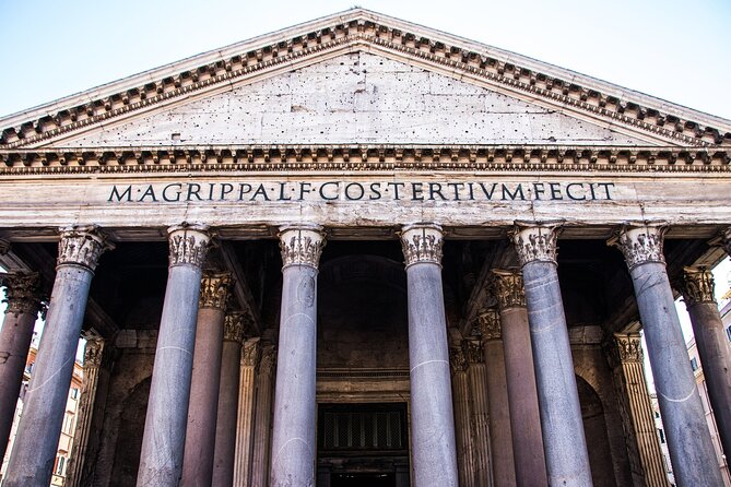 Rome Self-Guided City Experience - How this self-guided Vox City Rome tour really works