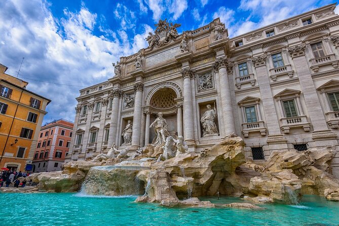 Rome Self-Guided City Experience - Vatican Museums and St. Peter’s Basilica: the ticket reality check