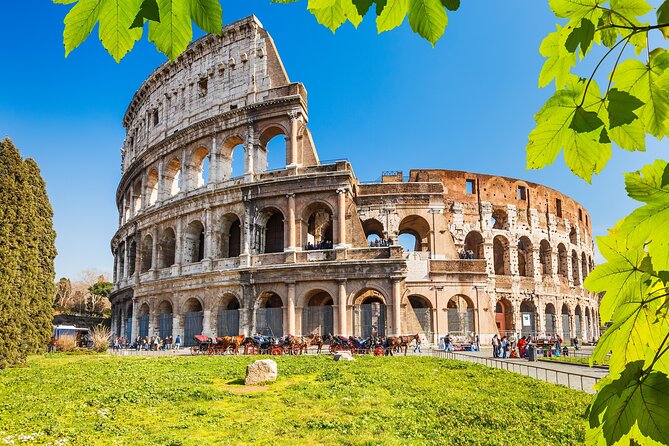 Rome Semi-Private Tour from Civitavecchia - Key Things I’d Focus On Before You Go