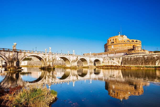 Rome Semi-Private Tour from Civitavecchia - Piazza Navona: Your Best Chance for Lunch and Breathing Room