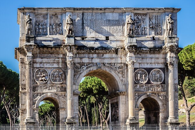 Rome Semi-Private Tour from Civitavecchia - How the 7 Hours Really Works on a Cruise Stop