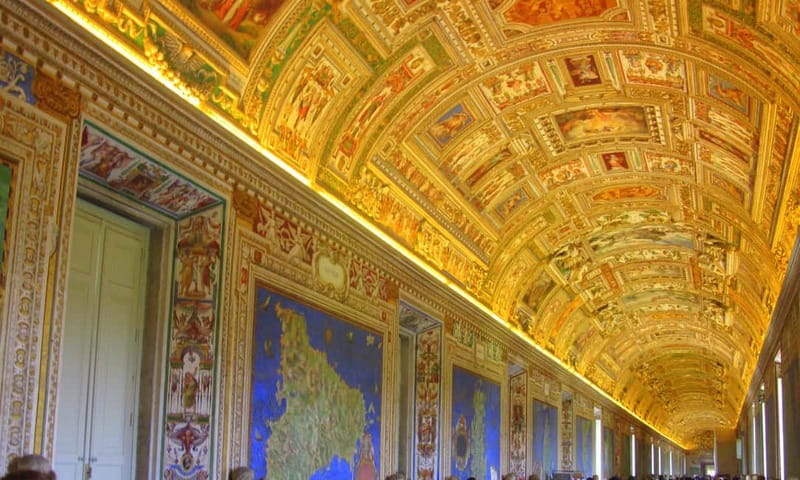 Rome: Semi-Private Vatican, Sistine Chapel & Basilica Tour - St. Peter’s Basilica add-on: what changes when it’s open
